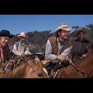 Bilder Die fünf Geächteten