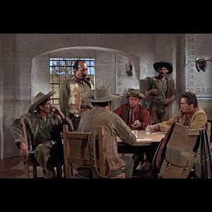 Bilder Die fünf Geächteten