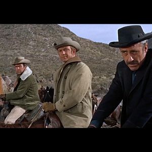 Bilder Die fünf Geächteten