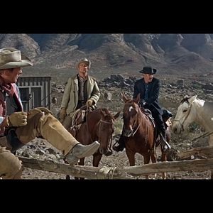 Bilder Die fünf Geächteten