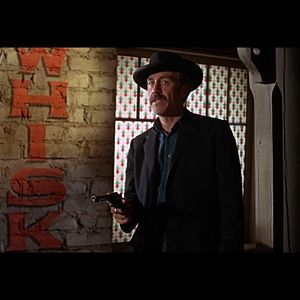 Bilder Die fünf Geächteten