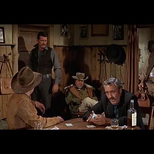 Bilder Die fünf Geächteten