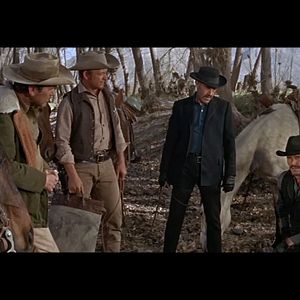 Bilder Die fünf Geächteten