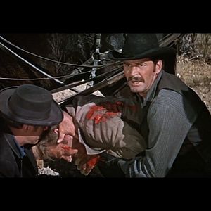 Bilder Die fünf Geächteten