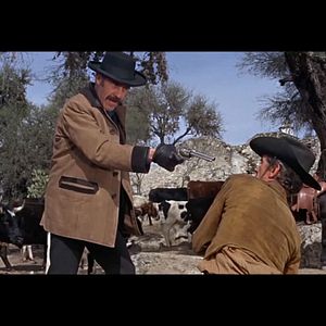 Bilder Die fünf Geächteten