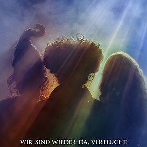 Bilder Hocus Pocus 2