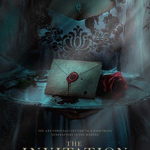 Bilder The Invitation - Bis dass der Tod uns scheidet