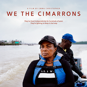 Bilder We the Cimarróns