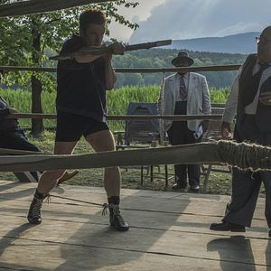 Bilder John Leguizamo