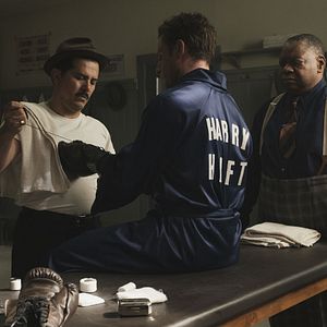 Bilder John Leguizamo