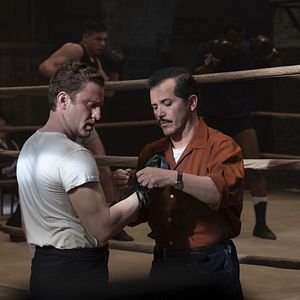 Bilder John Leguizamo