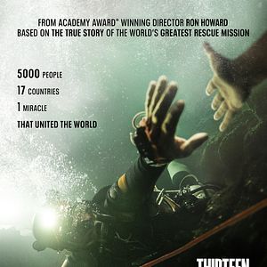 Bilder Thirteen Lives - Dreizehn Leben