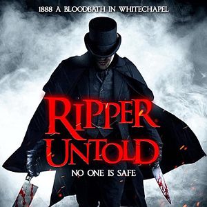 Bilder Ripper Untold - Niemand ist sicher