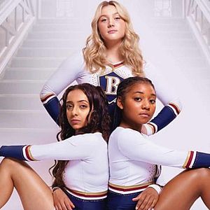 Bilder Rache ist süß: Das Rebel Cheer Squad