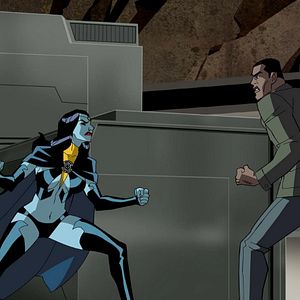 Bilder Green Lantern: Beware My Power