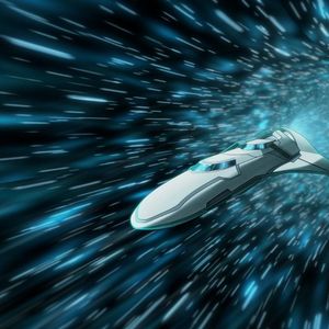 Bilder Green Lantern: Beware My Power