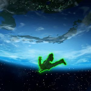 Bilder Green Lantern: Beware My Power