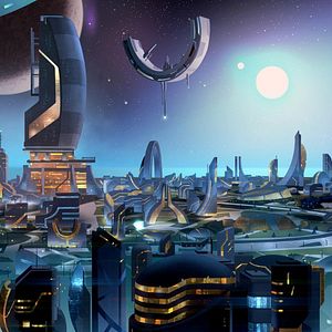 Bilder Green Lantern: Beware My Power