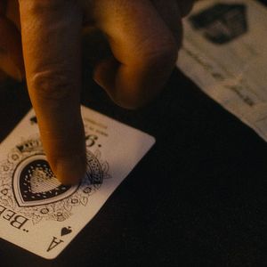 Bilder The Expert At The Card Table - Looking For Erdnase