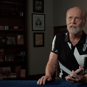 Bilder The Expert At The Card Table - Looking For Erdnase