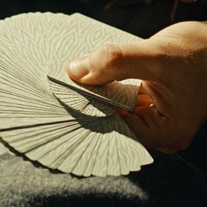 Bilder The Expert At The Card Table - Looking For Erdnase