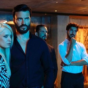 Bilder Giulio Berruti