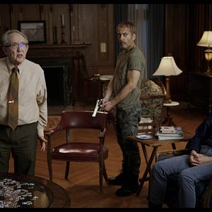 Bilder Night Of The Sicario