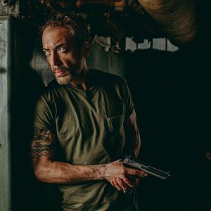 Bilder Night Of The Sicario