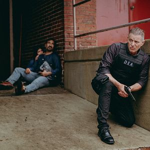 Bilder Night Of The Sicario