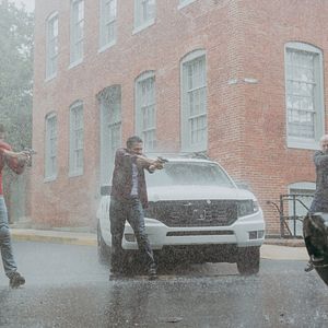 Bilder Night Of The Sicario