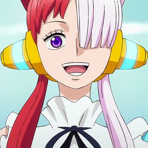 Bilder One Piece Film: Red