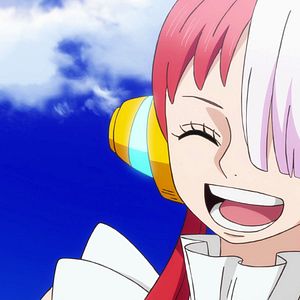 Bilder One Piece Film: Red