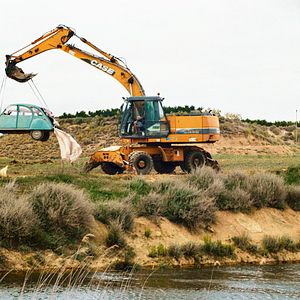 Bilder Alcarràs - Die letzte Ernte