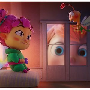 Bilder Meine Chaosfee & ich