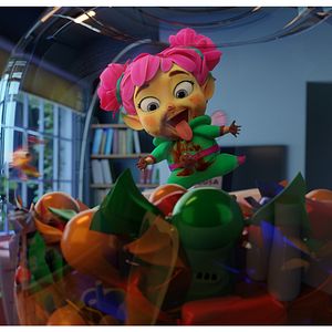 Bilder Meine Chaosfee & ich