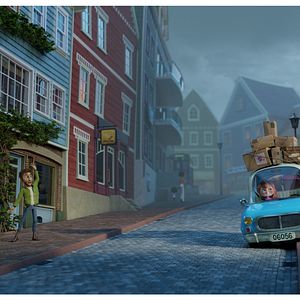 Bilder Meine Chaosfee & ich