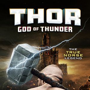 Bilder Thor - God Of Thunder