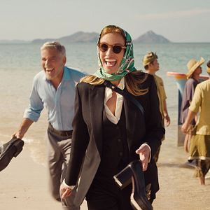 Bilder George Clooney