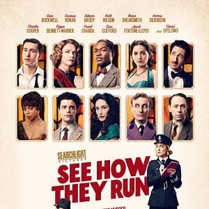 Bilder See How They Run