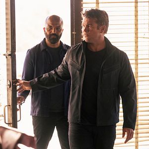 Bilder Luke Hemsworth