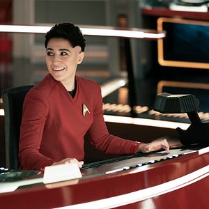 Bilder Star Trek: Strange New Worlds