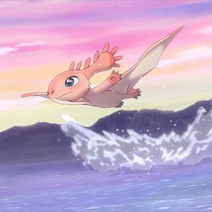 Bilder Mein Freund Tyrano - Für immer zusammen