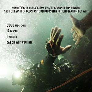 Bilder Thirteen Lives - Dreizehn Leben