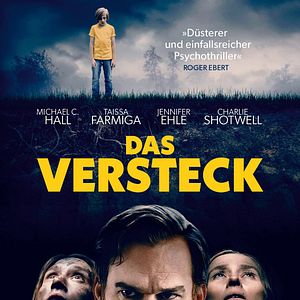 Bilder Das Versteck