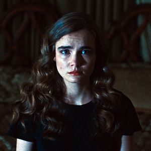 Bilder Last Girl Survives - Dein Tod ist nah