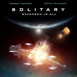 Bilder Solitary - Gefangen im All