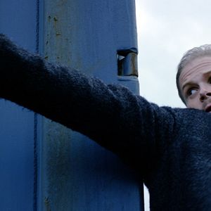 Bilder Solitary - Gefangen im All