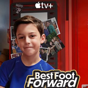 Bilder Best Foot Forward