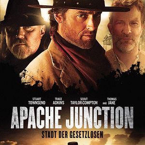 Bilder Apache Junction – Stadt der Gesetzlosen