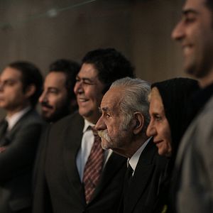 Bilder Leila's Brothers